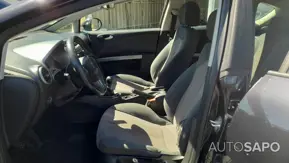 Seat Leon de 2011
