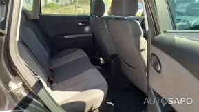 Seat Leon de 2011