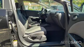 Seat Leon de 2011
