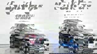 BMW Série 1 de 2020