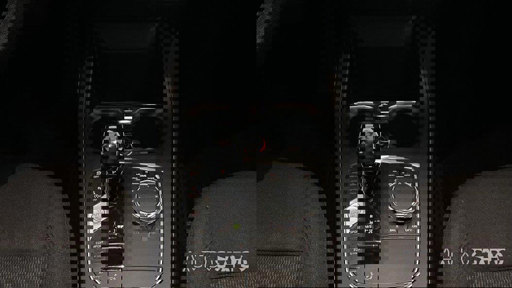 BMW Série 1 de 2020