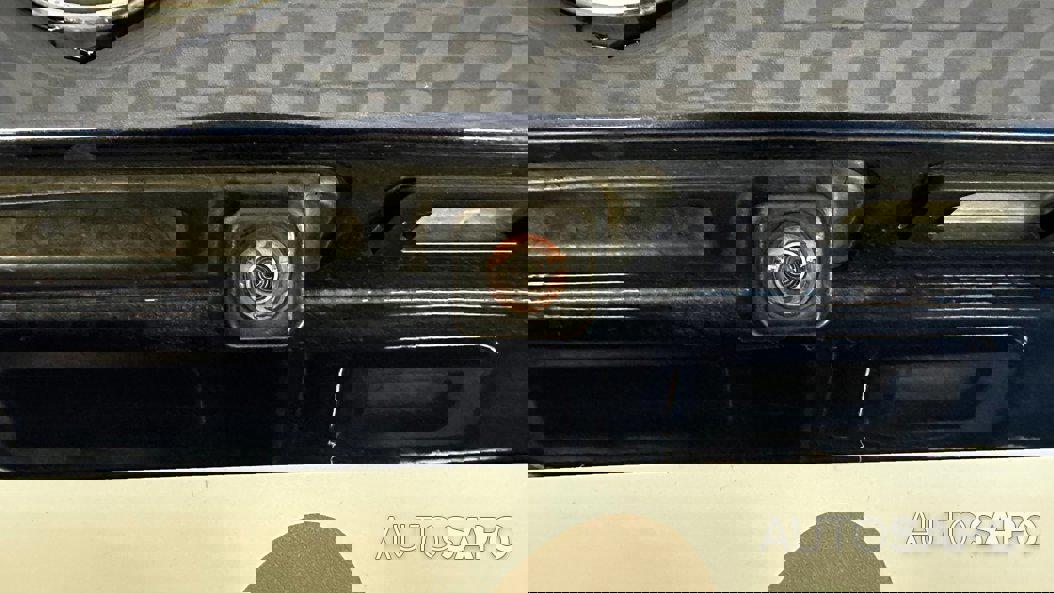 BMW Série 1 de 2020