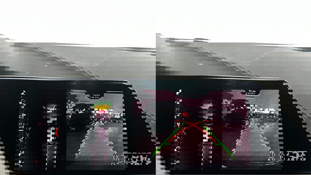 BMW Série 1 de 2020