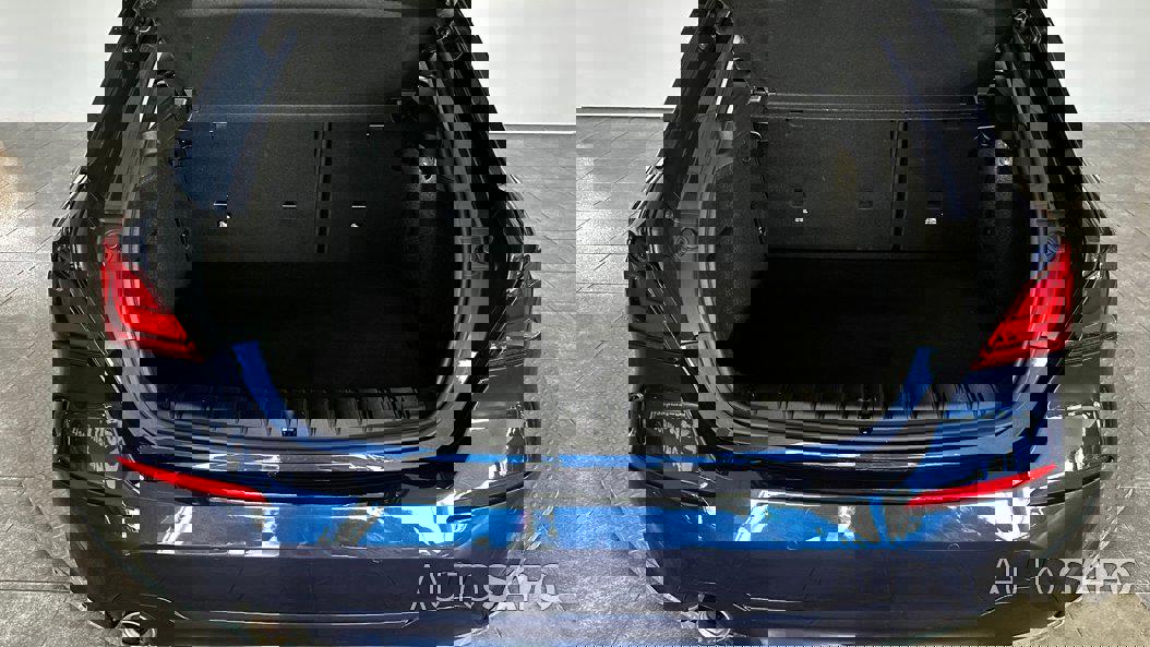 BMW Série 1 de 2020