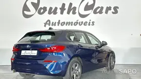 BMW Série 1 de 2020