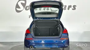 BMW Série 1 de 2020
