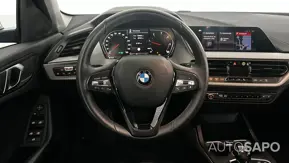 BMW Série 1 de 2020