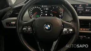 BMW Série 1 de 2020