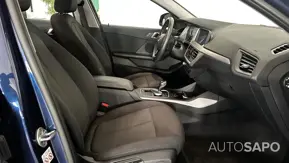 BMW Série 1 de 2020