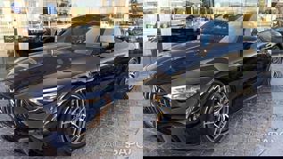 Mercedes-Benz Classe SL de 2023