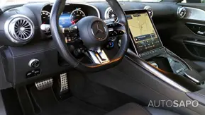 Mercedes-Benz Classe SL de 2023