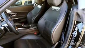 Mercedes-Benz Classe SL de 2023