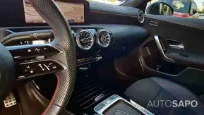 Mercedes-Benz Classe CLA de 2023