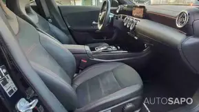 Mercedes-Benz Classe CLA de 2023