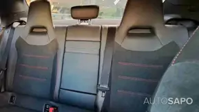 Mercedes-Benz Classe CLA de 2023