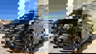 Mercedes-Benz Classe GLB de 2025
