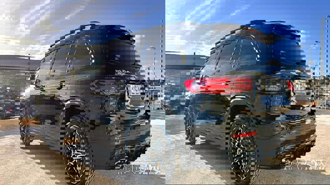 Mercedes-Benz Classe GLB de 2025