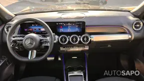Mercedes-Benz Classe GLB de 2025