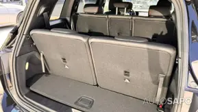 Mercedes-Benz Classe GLB de 2025