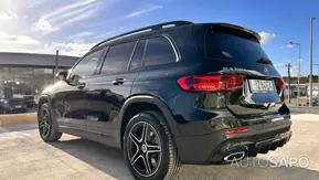 Mercedes-Benz Classe GLB de 2025