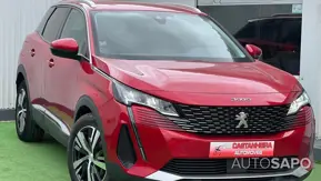 Peugeot 3008 1.2 PureTech Allure Pack de 2021