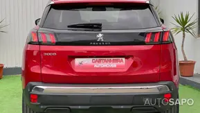Peugeot 3008 1.2 PureTech Allure Pack de 2021