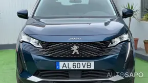 Peugeot 3008 1.5 BlueHDi Active Pack de 2021