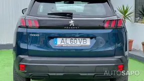 Peugeot 3008 1.5 BlueHDi Active Pack de 2021