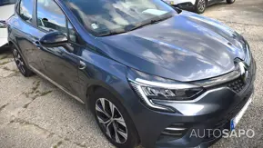 Renault Clio 1.0 TCe Limited de 2022