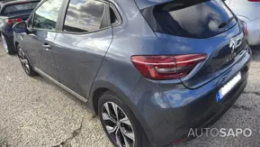 Renault Clio 1.0 TCe Limited de 2022