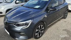 Renault Clio 1.0 TCe Limited de 2022