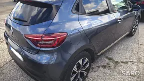 Renault Clio 1.0 TCe Limited de 2022