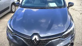 Renault Clio 1.0 TCe Limited de 2022
