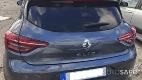 Renault Clio 1.0 TCe Limited de 2022