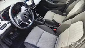 Renault Clio 1.0 TCe Limited de 2022