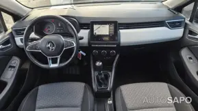 Renault Clio 1.0 TCe Limited de 2022