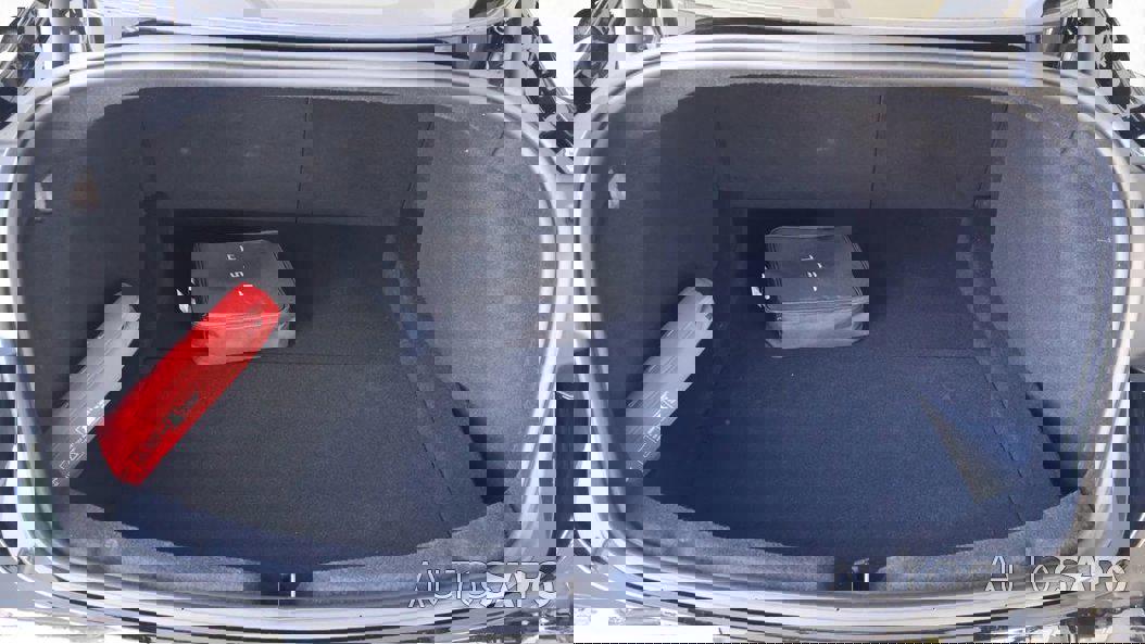 Tesla Model 3 de 2025