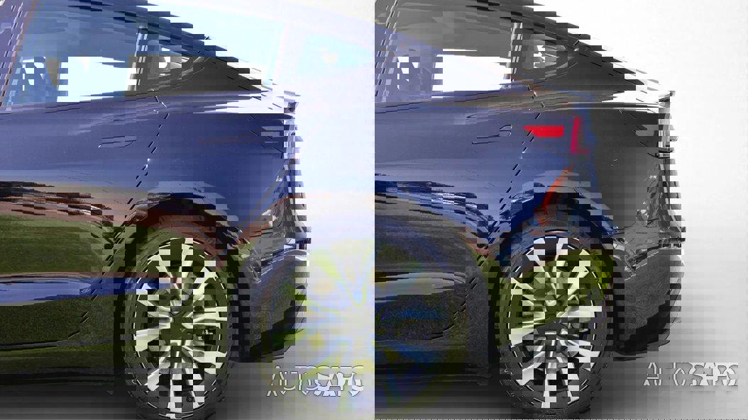 Tesla Model 3 de 2025