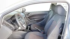 Seat Ibiza 1.4 TDi Reference de 2010