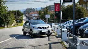Nissan Qashqai 1.5 dCi 360 de 2016
