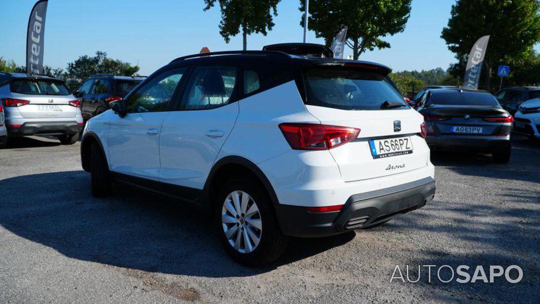 Seat Arona 1.0 TSI Style de 2022