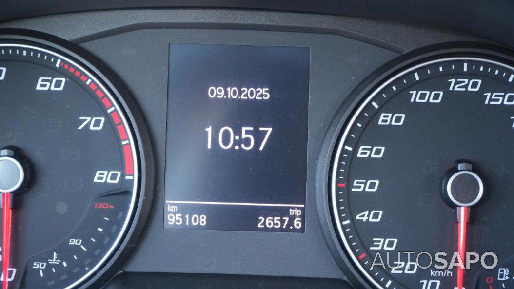 Seat Arona 1.0 TSI Style de 2022