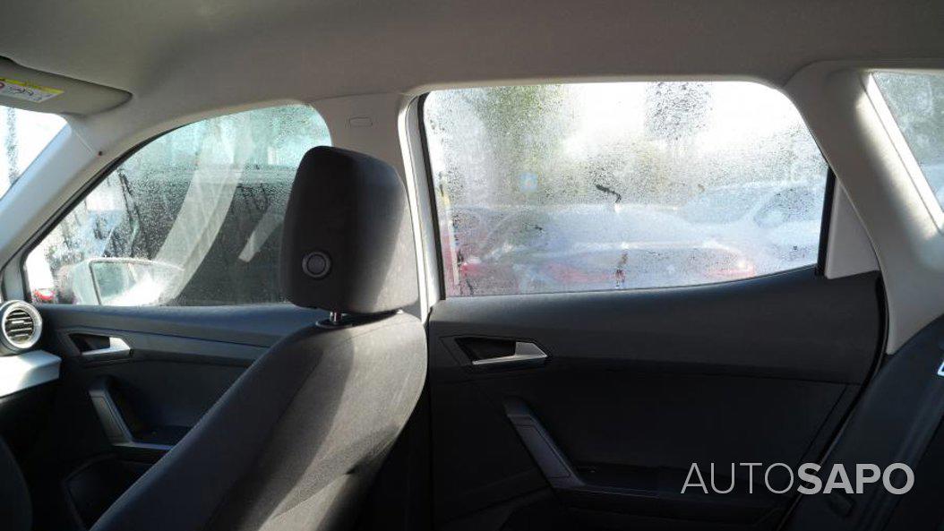 Seat Arona 1.0 TSI Style de 2022