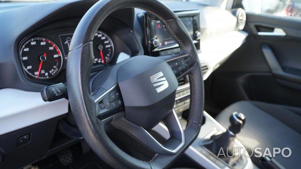 Seat Arona 1.0 TSI Style de 2022