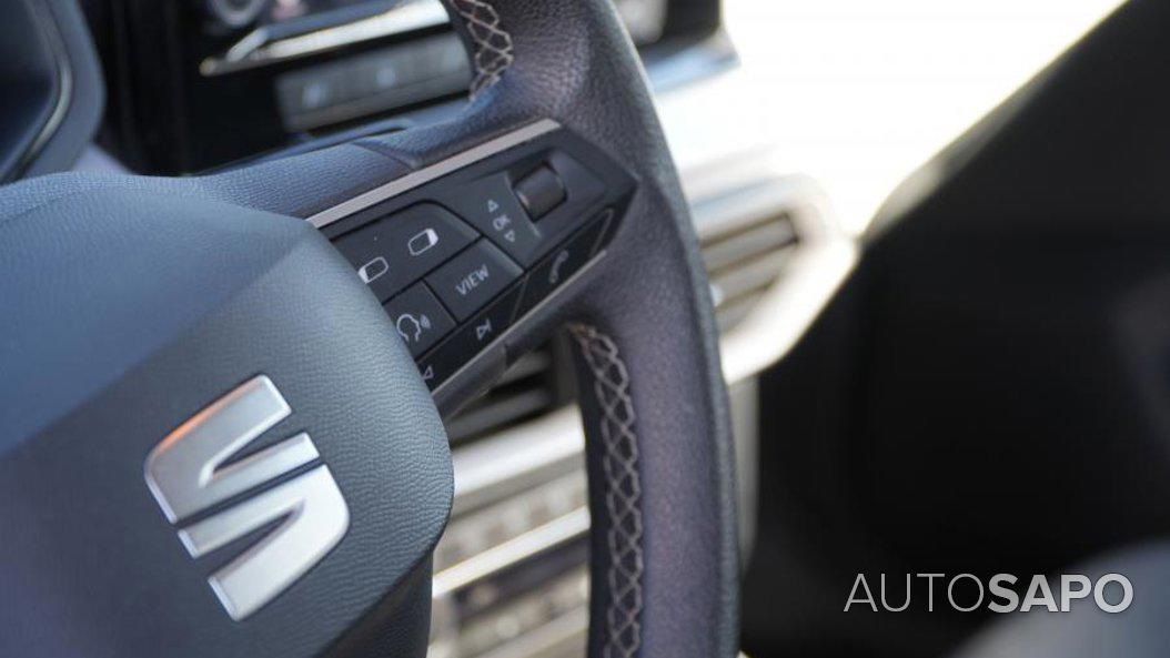 Seat Arona 1.0 TSI Style de 2022