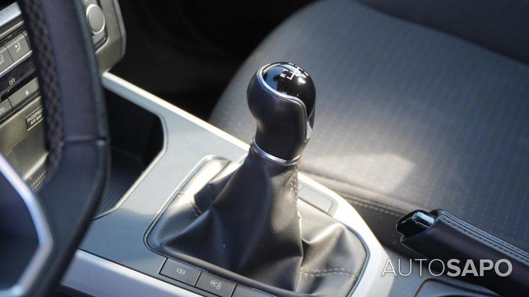 Seat Arona 1.0 TSI Style de 2022