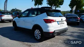 Seat Arona 1.0 TSI Style de 2022