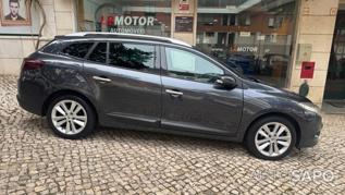 Renault Mégane de 2009