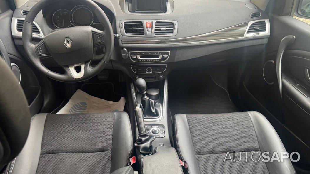 Renault Mégane de 2009