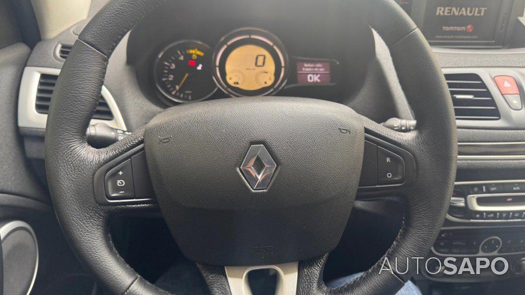 Renault Mégane de 2009